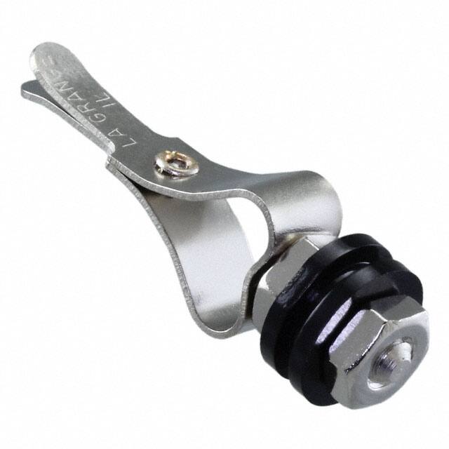 45692 Grayhill Inc.  Puntos de prueba